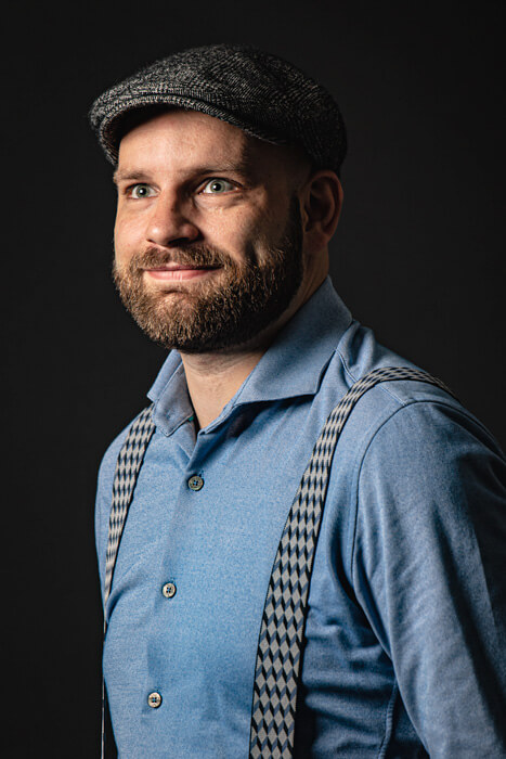 portret