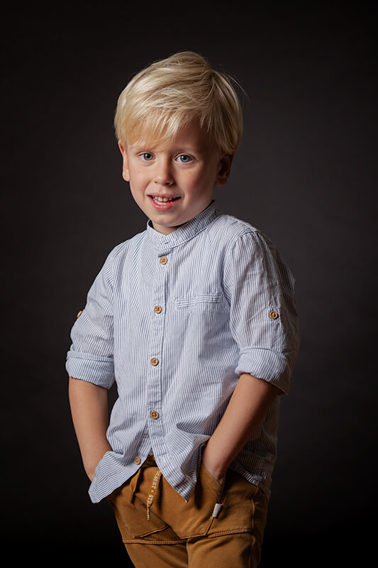 portret
